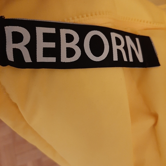 BODY GLOVE Quilted down parka - Picture 4 of 5